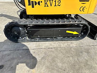 Jpc - 2025 - kv12 - minigraafmachine - afbeelding 7 van  25