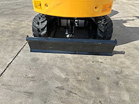 Jpc - 2025 - kv12 - minigraafmachine - afbeelding 11 van  25