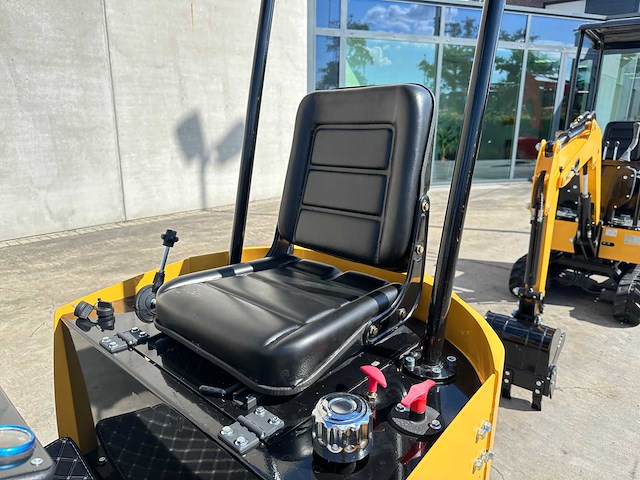 Jpc - 2025 - kv12 - minigraafmachine - afbeelding 16 van  25