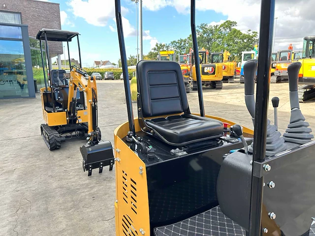 Jpc - 2025 - kv12 - minigraafmachine - afbeelding 14 van  27