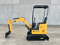 Jpc - 2025 - kv12 - minigraafmachine - afbeelding 26 van  27