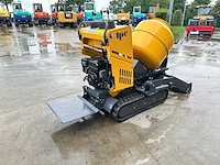 Jpc - 2026 - htd500 - betonmolen - afbeelding 31 van  34