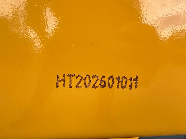 Jpc - htd-500 - - betonmixer - dumper - afbeelding 27 van  36