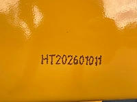 Jpc - htd-500 - - betonmixer - dumper - afbeelding 27 van  36