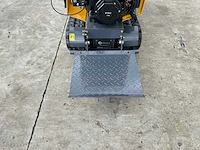 Jpc - htd-500 - - betonmixer - dumper - afbeelding 14 van  36
