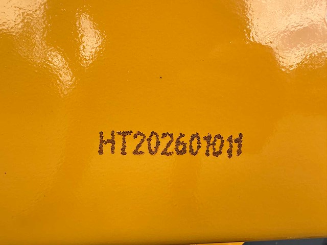 Jpc - htd-500 - - betonmixer - dumper - afbeelding 28 van  36