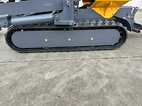 Jpc - htd-500 - - betonmixer - dumper - afbeelding 34 van  36