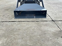 Jpc - htd-500 - - betonmixer - dumper - afbeelding 1 van  36