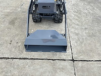 Jpc - htd-500 - - betonmixer - dumper - afbeelding 3 van  36