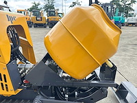 Jpc - htd-500 - - betonmixer - dumper - afbeelding 5 van  36