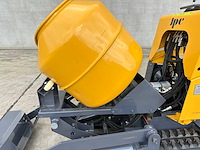 Jpc - htd-500 - - betonmixer - dumper - afbeelding 7 van  36