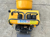 Jpc - htd-500 - - betonmixer - dumper - afbeelding 10 van  36
