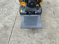 Jpc - htd-500 - - betonmixer - dumper - afbeelding 12 van  36
