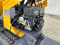Jpc - htd-500 - - betonmixer - dumper - afbeelding 13 van  36