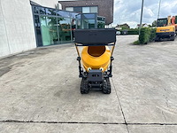 Jpc - htd-500 - - betonmixer - dumper - afbeelding 16 van  36
