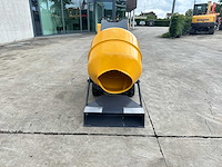 Jpc - htd-500 - - betonmixer - dumper - afbeelding 21 van  36