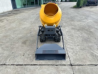 Jpc - htd-500 - - betonmixer - dumper - afbeelding 19 van  36