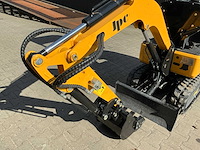Jpc ct-13 minigraafmachine - afbeelding 8 van  36