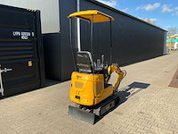 Jpc ct-13 minigraafmachine - afbeelding 32 van  36