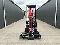 Jpc ht-12 minigraafmachine - afbeelding 3 van  29