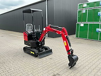 Jpc ht-12 minigraafmachine - afbeelding 27 van  29
