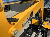 Jpc kv-12 minigraafmachine - afbeelding 9 van  19