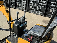 Jpc kv-12 minigraafmachine - afbeelding 10 van  19