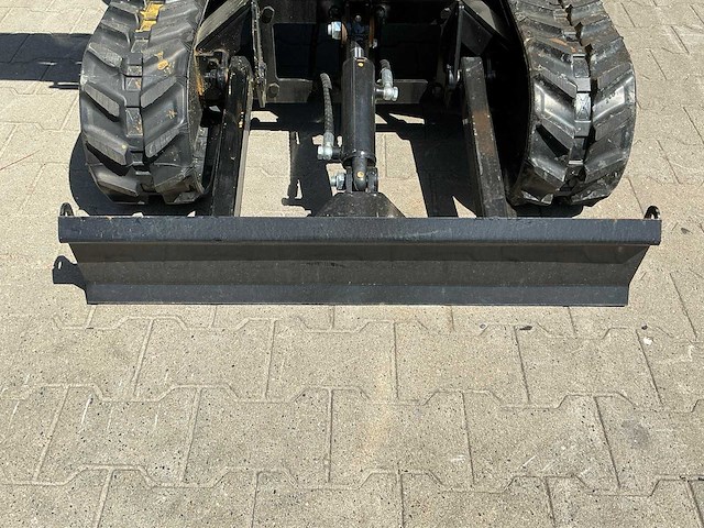 Jpc kv-12 minigraafmachine - afbeelding 6 van  19