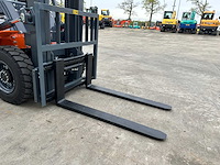 Jq power - 2025 - cpcd25 - vorkheftruck - afbeelding 11 van  43