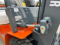 Jq power - 2025 - cpcd25 - vorkheftruck - afbeelding 15 van  43