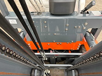 Jq power - 2025 - cpcd25 - vorkheftruck - afbeelding 17 van  43