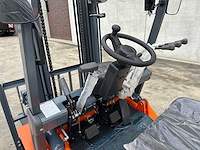 Jq power - 2025 - cpcd25 - vorkheftruck - afbeelding 18 van  43