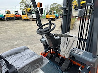 Jq power - 2025 - cpcd25 - vorkheftruck - afbeelding 19 van  43