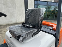 Jq power - 2025 - cpcd25 - vorkheftruck - afbeelding 21 van  43