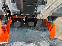 Jq power - 2025 - cpcd25 - vorkheftruck - afbeelding 22 van  43