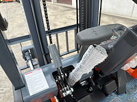 Jq power - 2025 - cpcd25 - vorkheftruck - afbeelding 24 van  43