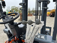 Jq power - 2025 - cpcd25 - vorkheftruck - afbeelding 25 van  43