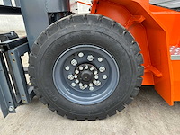 Jq power - 2025 - cpcd25 - vorkheftruck - afbeelding 26 van  43