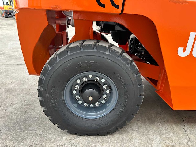 Jq power - 2025 - cpcd25 - vorkheftruck - afbeelding 28 van  43