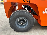Jq power - 2025 - cpcd25 - vorkheftruck - afbeelding 28 van  43