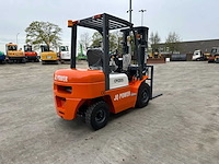 Jq power - 2025 - cpcd25 - vorkheftruck - afbeelding 5 van  43