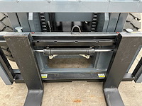 Jq power - 2025 - cpcd25 - vorkheftruck - afbeelding 2 van  26