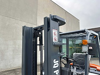 Jq power - 2025 - cpcd25 - vorkheftruck - afbeelding 3 van  26
