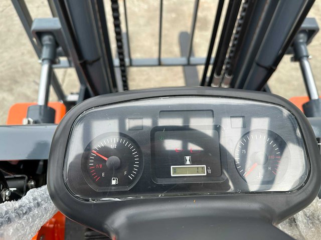 Jq power - 2025 - cpcd25 - vorkheftruck - afbeelding 6 van  26