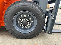 Jq power - 2025 - cpcd25 - vorkheftruck - afbeelding 8 van  26
