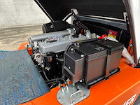 Jq power - 2025 - cpcd25 - vorkheftruck - afbeelding 12 van  26
