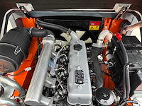 Jq power - 2025 - cpcd25 - vorkheftruck - afbeelding 13 van  26