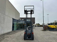 Jq power - 2025 - cpcd25 - vorkheftruck - afbeelding 18 van  26