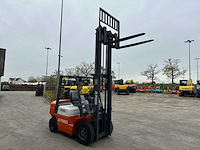 Jq power - 2025 - cpcd25 - vorkheftruck - afbeelding 19 van  26