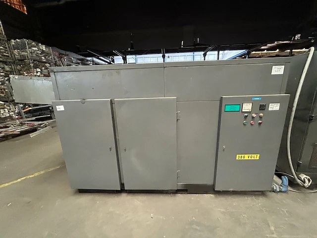 Js compressor - afbeelding 1 van  14